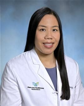 Dr. Karen Chang, MD .